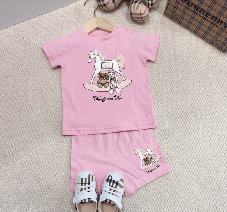 Burberry sz66-110 54